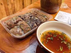 -李记 河口老字号越南小卷粉