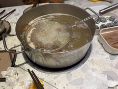 -小城牛事·鲜牛肉火锅(万达店)