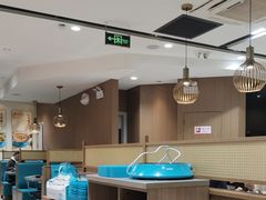 -半天妖烤鱼(兰州国芳中心店)