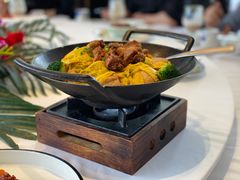 胡适一品锅-同庆楼(金宝汇店)