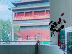 -苦尽酒馆·川菜(鼓楼店)