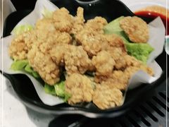 -韩时烤肉(丰科万达广场店)