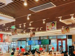 -西贝(武汉群星城店)