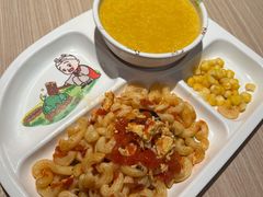 -大师兄·西北风味食集(增城合生汇店)