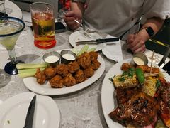 -Chili's Cafe&Bar奇利斯(滨江店)