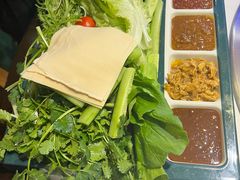 -咱屯子铁锅炖直营店(保利店)