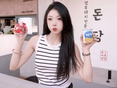 -黑豚黨韩国烤肉料理(悦然时光店)