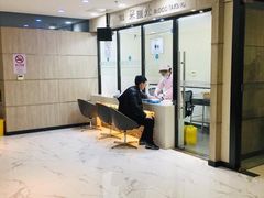 -瑞慈体检上海松江机构