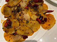-嗨辣小聚·盘锦河蟹·海鲜烧烤龙虾(盘锦十年好店)