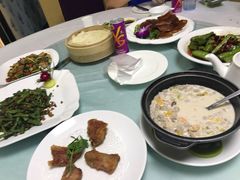 -明香海鲜酒家(华强北店)