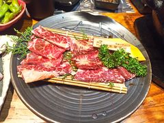 -黑牛の店·和牛烧肉(大悦城店)