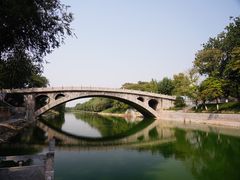 -赵州桥景区