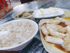 -省城濑粉(龙津店)