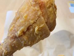 -德克士(安新百隆购物店)