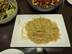 -好嫂子酱猪手•农家菜(蒲黄榆店)
