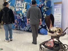 -天河领展广场