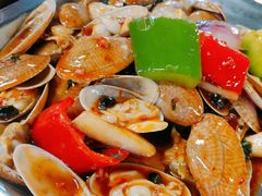 -蚝得喜海鲜(东城店)