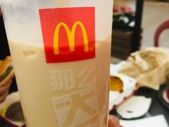 -麦当劳(皇岗路店)