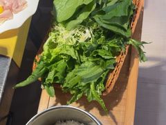 -四季喧黔味豆米火锅(万达广场店)