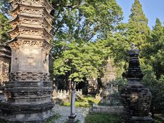 -潭柘寺景区