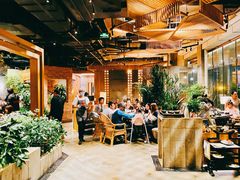 大堂-园里火锅(仁和新城店)