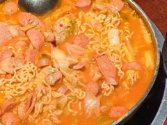 -양평식당·杨平食堂(华贸店)