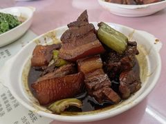 红烧肉-蘭心餐厅(进贤路店)
