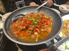 -味上湘菜馆(岳麓山店)