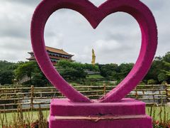 -广州莲花山旅游区
