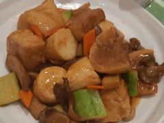 -老字号蛇口德记烧腊饭店·海鲜加工