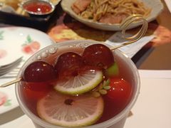 -盘炉forenza·云贵川融合小食堂 ( 钟楼中柳巷店)