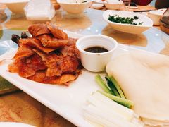 -醉香园(长江北路店)