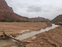 -天山神秘大峡谷