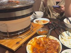 -蒜香焼肉PURUSHIN(马场路店)