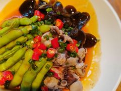 -肉串汪(月坛店)