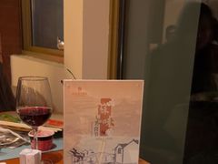 -金鸡湖大酒店·金咖啡厅(国宾路店)