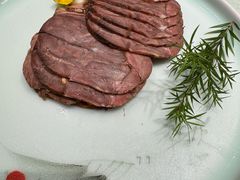五香牛肉-四世同堂·京菜·烤鸭(双井店)