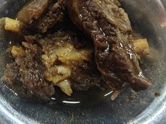 -阿秋牛排(湖心街店)