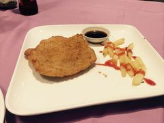 -德大西餐社(云南南路店)