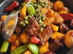 -上海小南国(国会店)