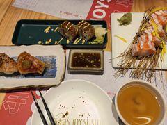 -喜寿司(金狮广场店)