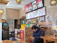 -重庆小面(西市场店)