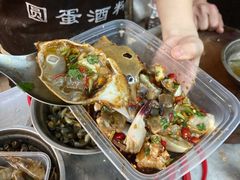 -圆蛋酒料•生腌(开元路店)