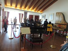 -鼓浪屿钢琴博物馆