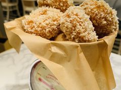 -太食獸泰式茶餐厅(艾尚天地店)
