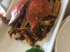 -南湖船菜大酒店