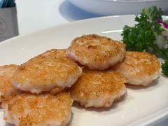 -望海湾鱼头泡饼·天津菜(空港店)