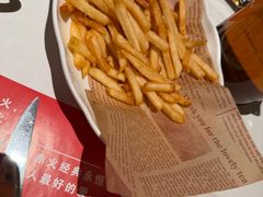 -赤火牛排(金狮广场店)
