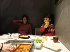 -海底捞火锅(国奥村店)