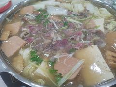 -八仙水煎牛肉(邮电小区店)